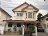 ให้เช่าบ้านเดี่ยว2 ชั้น ย่านวัชรพล รามอินทราบ้านชวนชื่น ซิตี้