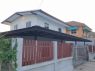 ขายบ้านเดี่ยว 2 ชั้น หมู่บ้านสามัคคีสุข ตหนองปลิง อเมือง จนครสวรรค์ เนื้อที่ 50 