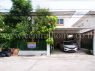 บ้านแฝด 376 ตรว หมู่บ้าน ศุภาลัย วิลล์ ปทุมธานี สายใน