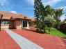 Villa ตกแต่งสไตร์รีสอร์ท วิวทะเลสาบ หนองจับเต่า ตนาจอมเทียน อสัตหีบ จชลบุรี