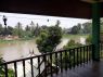 ขาย บ้านเดี่ยว 2 ชั้น พร้อมที่ดิน เนื้อที่ 182 ตรว ติดแม่น้ำท่าจีน สุพรรณบุรี