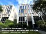 เช่า FOR RENT QUARTER SUKHUMVIT 394 beds 5 baths350 Sqm 200000