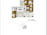 P33CR2106015 For Sale The Residences at Sindhorn Kempinski Hotel Bangkok 4 Bed 1