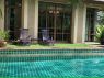 RENTLuxury house private swimming pool Sukhumvit arearent 450000contact Kbow 083