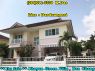 Corner House for Sale Big House with Extension Only 2 km from Phayun Beach