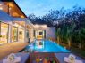 For Sales : Cherng talay New luxury villa soi Pasak 8 4 bedrooms
