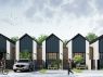 For Sales : Thalang New Townhome Bandon 2 Bedrooms 1 Bathrooms