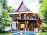ให้เช่าบ้านเดี่ยว 2 ชั้น ย่านสุขุมวิท1011 อุดมสุข เขตพระโขนง พร้อมสระว่ายน้ำระบบ