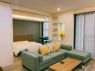 Condo for rent Mode Sukhumvit 61 fully furnished beautiful room very nice atmosp
