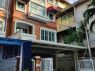 ขายทาวน์โฮม 5 ชั้น 575 ตรม พร้อมลิฟท์ ย่านเย็นอากาศ ลุมพินี สาธร สีลม ตกแต่งสวย 