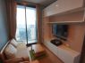 ให้เช่า คอนโด PYNE by Sansiri 30 ตรม ห้องแต่งใหม่ทั้งห้อง1ห้องนอน ชั้นสูง หาไม่ไ