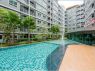 ขายห้อง 1bed ชั้น2 พื้นที่ 30ตรม 19ล้านบาท คอนโดเดอะทรัสต์ อมตะ-ชลบุรี ตหนองไม้แ