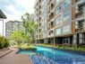 ขายห้องคอนโด 28ตรม 24ล้านบาท เมโทรลักซ์ พหลโยธิน-สุทธิสาร กทม MetroLuxe Paholyot