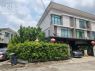 R074-002 ขาย ทาวน์เฮ้าส์ 3 ชั้น หลังมุม พร้อมเฟอร์ หมู่บ้าน พฤกษาวิลล์ 652 ศรีสม