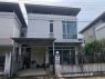 บ้านแฝด 2 ชั้น ตสุรศักดิ์ ศรีราชา ชลบุรี หมู่บ้านเดอะไพน์ 35 ตรว ใกล้เจพาร์ค คลิ