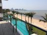 ขาย คอนโดริมทะเล พัทยา นาเกลือ ANANYA BEACHFRONT CONDO ห้องมุมติดทะเล180องศา วิว